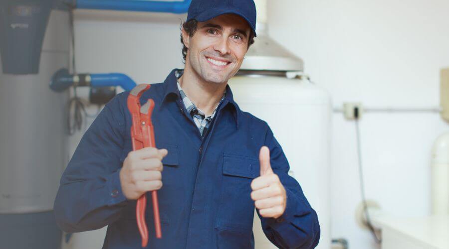 Professional Water heater repair in Princeton, NJ